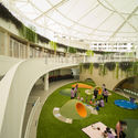 Sparkletots Preschool By PAP Community Foundation / LAUD Architects - Interior Photography, Chair