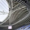Conoce el primer estadio de la Copa del Mundo de Qatar 2022 por Zaha Hadid Architects - Image 4 of 4