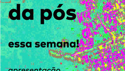 Dentro da Pós - Apresentação Geral