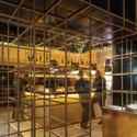 Hotel das Triest, Porto Bar / BEHF Architects - Interior Photography, Beam