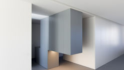 La cuarta habitación / Fran Silvestre Arquitectos
