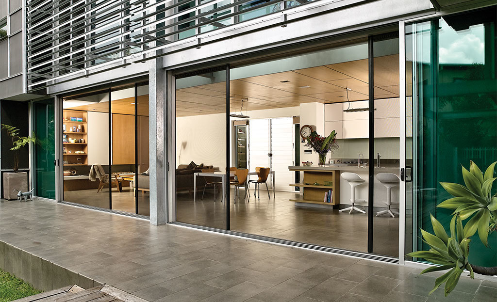 Gallery Of Large Door Openings Made Easy 5 Large Door Openings Made Easy