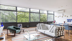 Apartamento Bella / Casulo