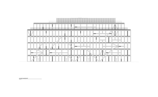 Urbo Business Centre / Nuno Ferreira Capa | arquitectura e design - Image 194 of 199