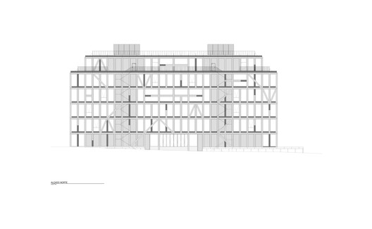 Urbo Business Centre / Nuno Ferreira Capa | arquitectura e design - Image 195 of 199