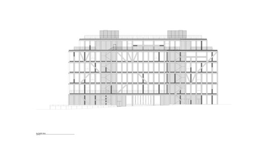 Urbo Business Centre / Nuno Ferreira Capa | arquitectura e design - Image 197 of 199