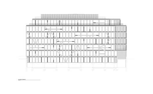 Urbo Business Centre / Nuno Ferreira Capa | arquitectura e design - Image 196 of 199