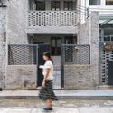 西关老城恩宁路永庆坊街道改造 / 竖梁社建筑设计 - 更新项目