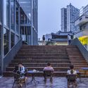 西关老城恩宁路永庆坊街道改造 / 竖梁社建筑设计 - 更新项目