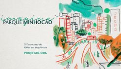 Ideas Competition for Minhocão Park