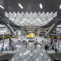 Aeropuerto internacional de Hamad / HOK - Aeropuerto