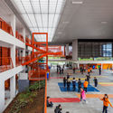 Arquitectura y educación: 15 escuelas diseñadas por arquitectos brasileños - Image 3 of 4