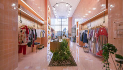 A Loja do Jardim de Cima / Pistache Ganache