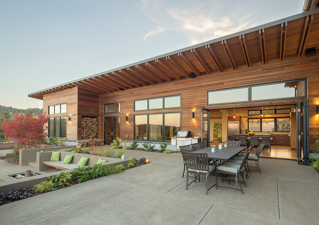 Gallery of Large Door Openings Made Easy 7