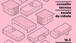 Exposição - Projetos do concurso "Vila dos Mellos"