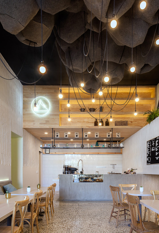 10 Spaces for Design and Coffee Lovers in Mexico - Image 10 of 11