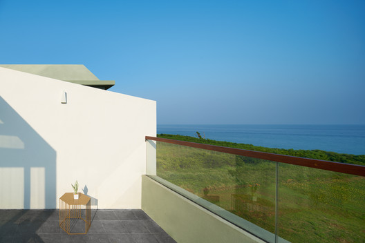 Qingli Dawn Hotel / Semisótano arquitectos ( RGRM arquitectos) - Image 14 of 31