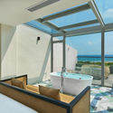Qingli Dawn Hotel / Semisótano arquitectos ( RGRM arquitectos) - Hotels