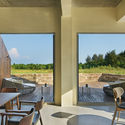 Qingli Dawn Hotel / Semisótano arquitectos ( RGRM arquitectos) - Hotels