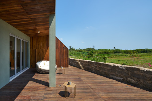 Qingli Dawn Hotel / Semisótano arquitectos ( RGRM arquitectos) - Image 22 of 31