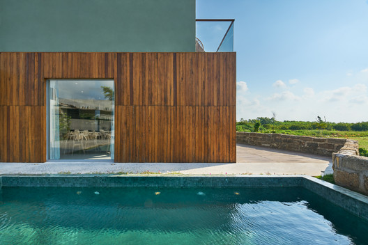 Qingli Dawn Hotel / Semisótano arquitectos ( RGRM arquitectos) - Image 3 of 31