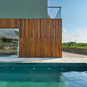 Qingli Dawn Hotel / Semisótano arquitectos ( RGRM arquitectos) - Hotels