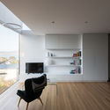 Vivienda auxiliar / Crump Architects - Casas