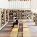 Chunfengxixi Reading Club / FON STUDIO - Interior Photography, Closet, Shelving