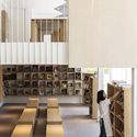 Chunfengxixi Reading Club / FON STUDIO - Interior Photography, Closet, Shelving