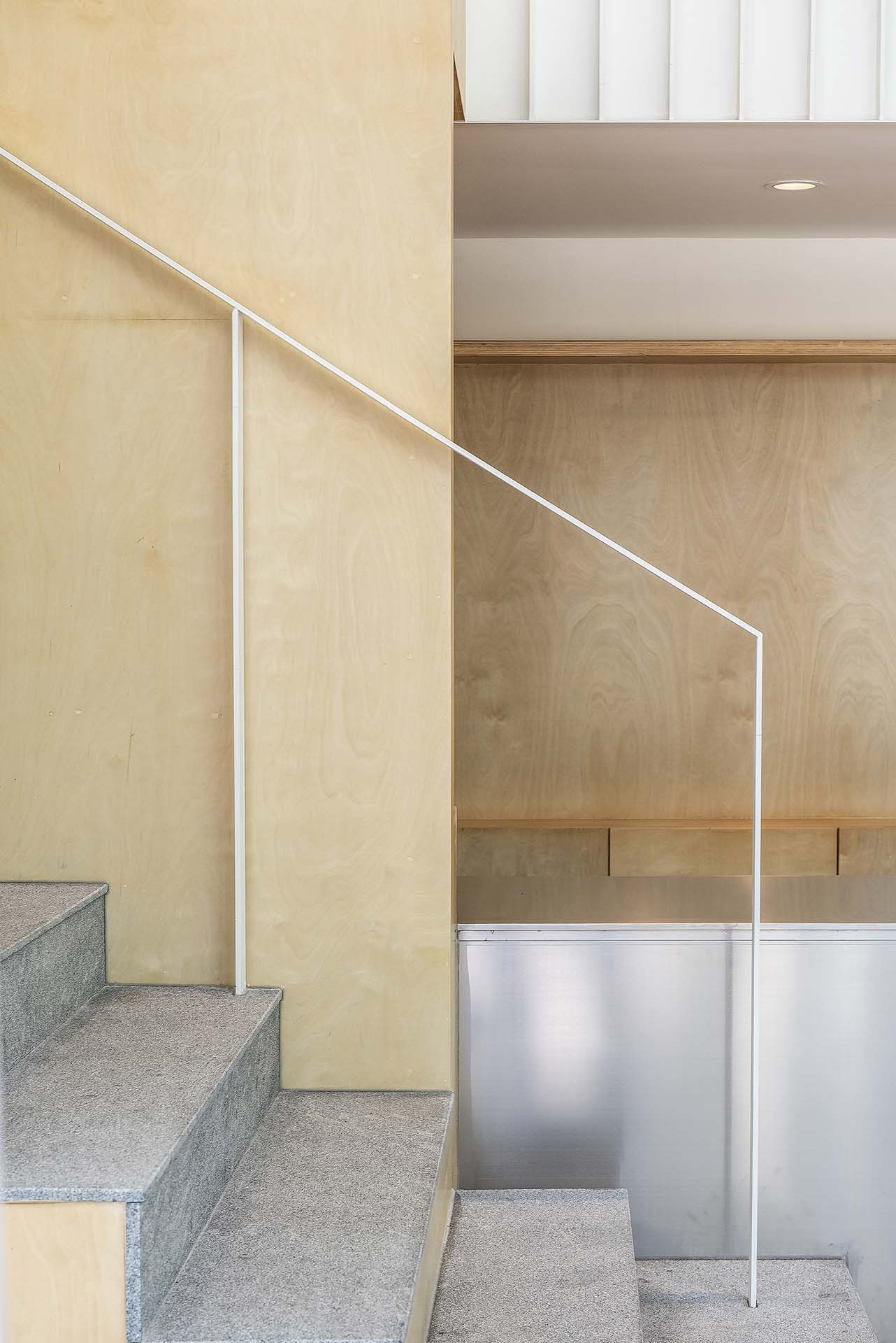Gallery of Chunfengxixi Reading Club / FON STUDIO - 29