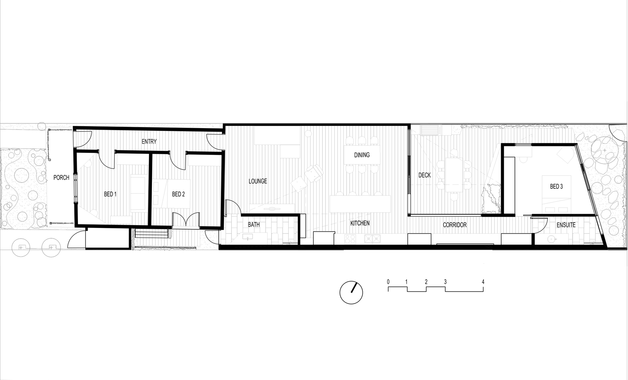 Http Www Archdaily Com 771728 1653 Residence Studio Build 2015