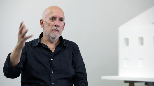 João Luís Carrilho da Graça and the Power of Curiosity in Architecture João Luís Carrilho da Graça and the Power of Curiosity in Architecture - Image 3 of 9