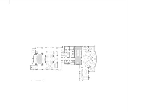 Palácio Tangará Hotel / Anastassiadis Architects Palácio Tangará Hotel / Anastassiadis Architects - Image 16 of 16