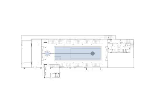 Palácio Tangará Hotel / Anastassiadis Architects Palácio Tangará Hotel / Anastassiadis Architects - Image 15 of 16