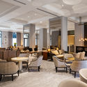 Palácio Tangará Hotel / Anastassiadis Architects - Hotels