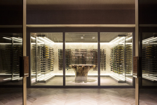 Palácio Tangará Hotel / Anastassiadis Architects - Image 4 of 16