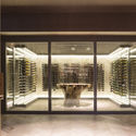 Palácio Tangará Hotel / Anastassiadis Architects - Hotels