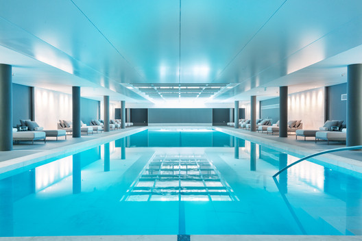 Palácio Tangará Hotel / Anastassiadis Architects - Image 8 of 16