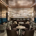 Palácio Tangará Hotel / Anastassiadis Architects - Hotels