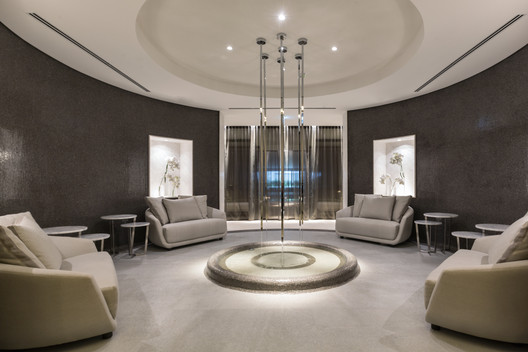Palácio Tangará Hotel / Anastassiadis Architects - Image 3 of 16