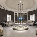 Palácio Tangará Hotel / Anastassiadis Architects - Hotels