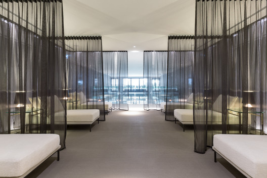 Palácio Tangará Hotel / Anastassiadis Architects - Image 7 of 16