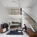 Casa Lien Thong / 6717 Studio - Casas