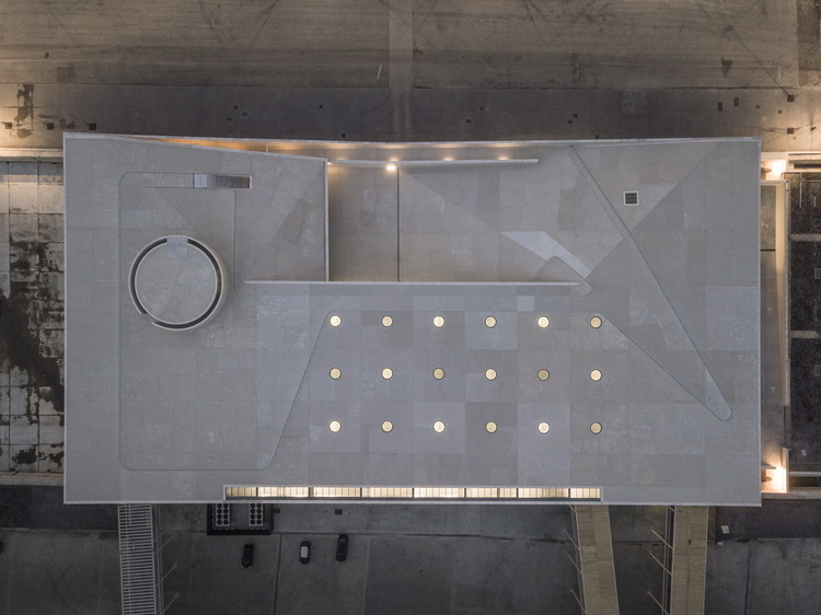 Find out which Brazilian and Portuguese projects were selected for the XI BIAU - Image 15 of 27
