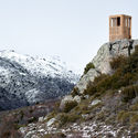 Corsican Deer observatories / Orma Architettura - Installations & Structures