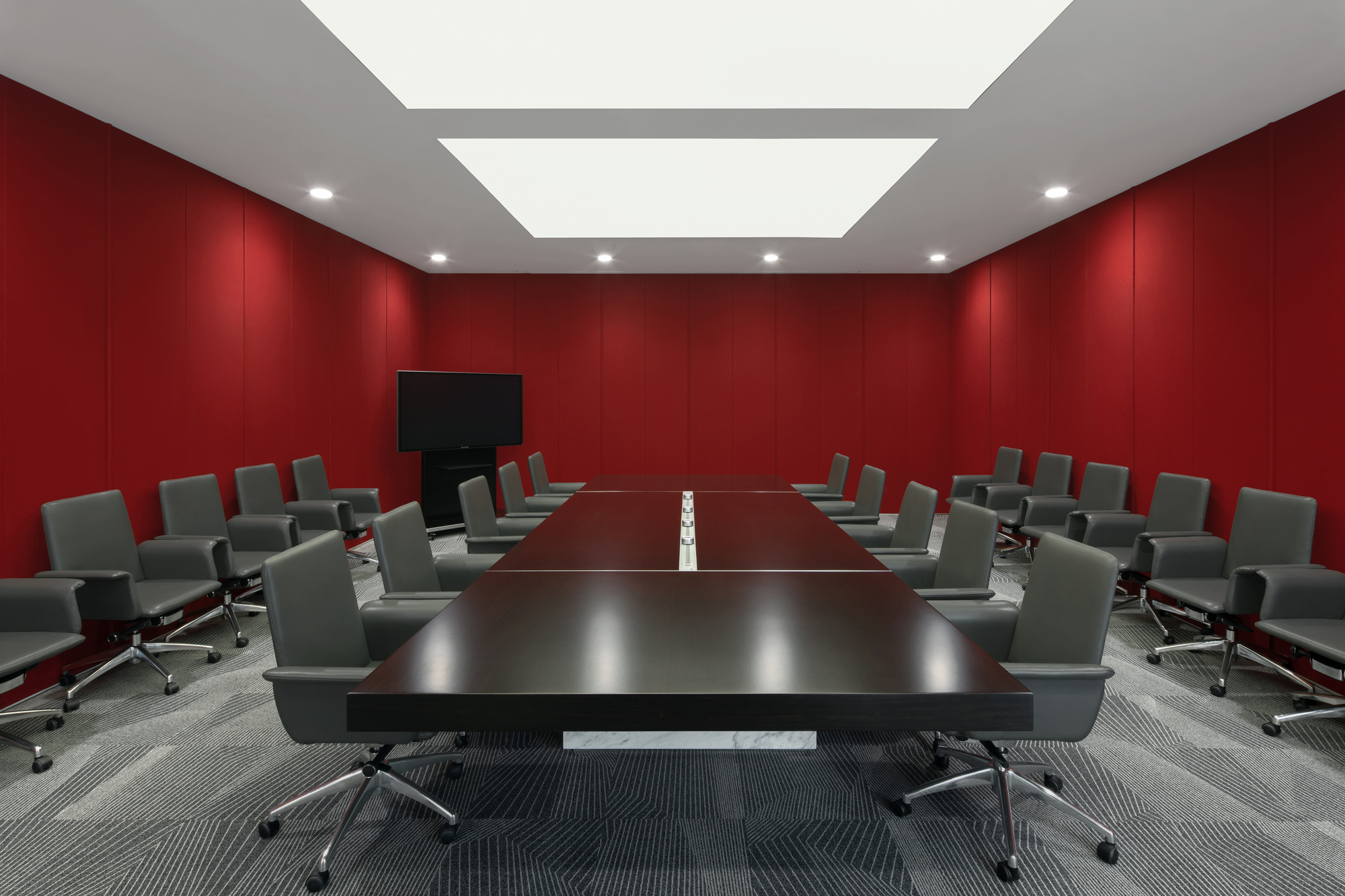 Gallery of Z Office / CPLUS 10