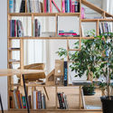 Another Space / Another Studio - Interior Photography, Closet, Shelving, Wood