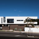 Triangle House / Robeson Architects - Exterior Photography, Houses, Facade
