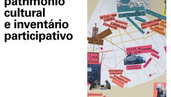 Curso "Cidade, Patrimônio Cultural e Inventário Participativo"