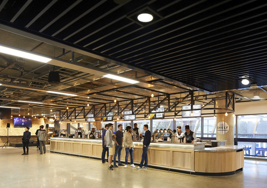 Tottenham Hotspur Stadium / Populous | ArchDaily